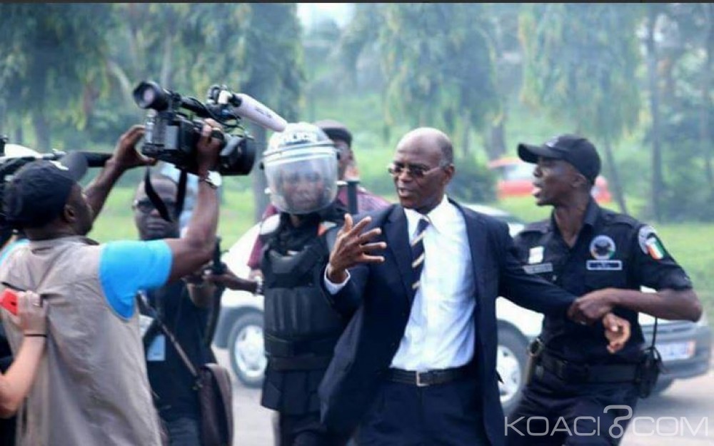 Côte d'Ivoire: Plus de 20 000 éléments des forces de l'ordre seront mobilisées pour la sécurisation du Référendum