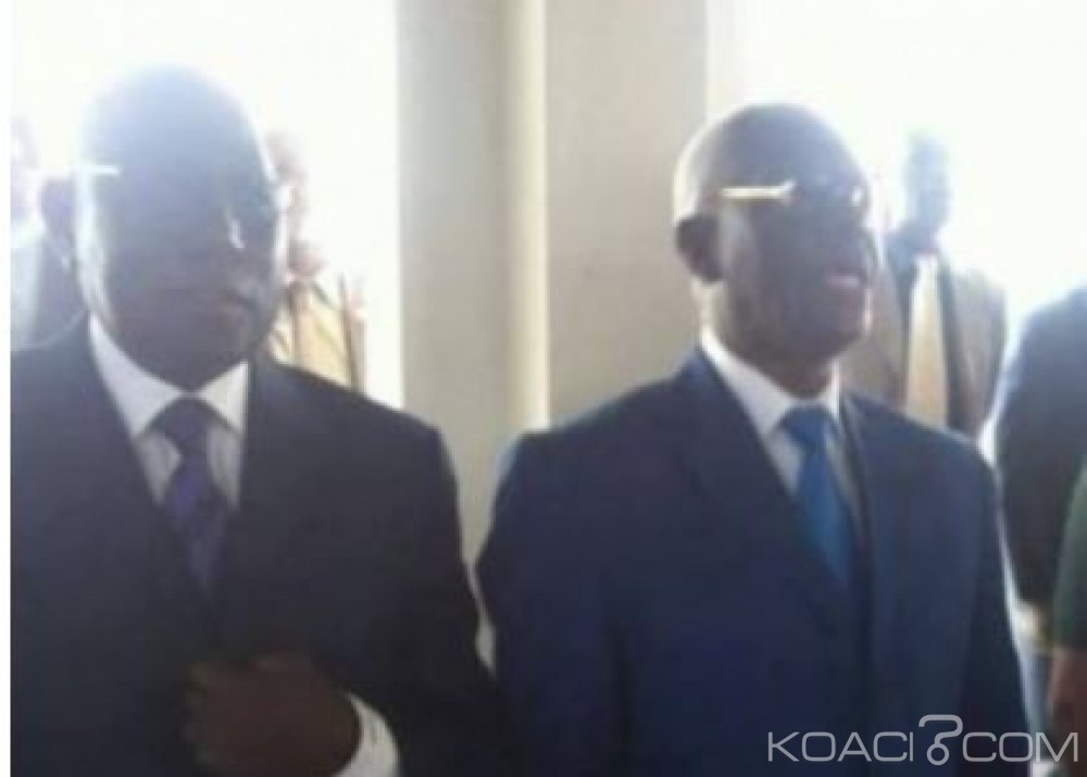 Côte d'Ivoire: Le PIT apporte des clarifications sur l'altitude d'Ahizi lors de l'interpellation de Sangaré et autres
