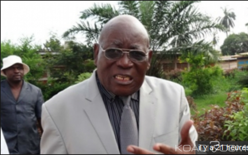 Cameroun: Allégations de tribalisme d'Etat dans un mémorandum anti Biya, le patriarche est mis en quarantaine par ses pairs