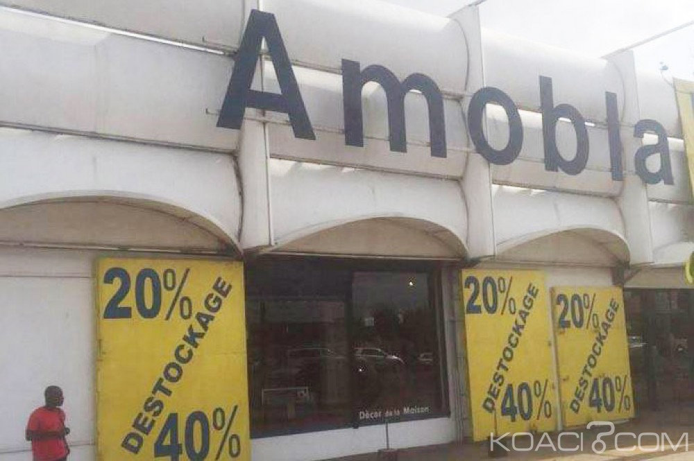 Côte d'Ivoire: Decathlon s'installera à  la place d'Amobla pour une ouverture avant les fêtes de fin d'année