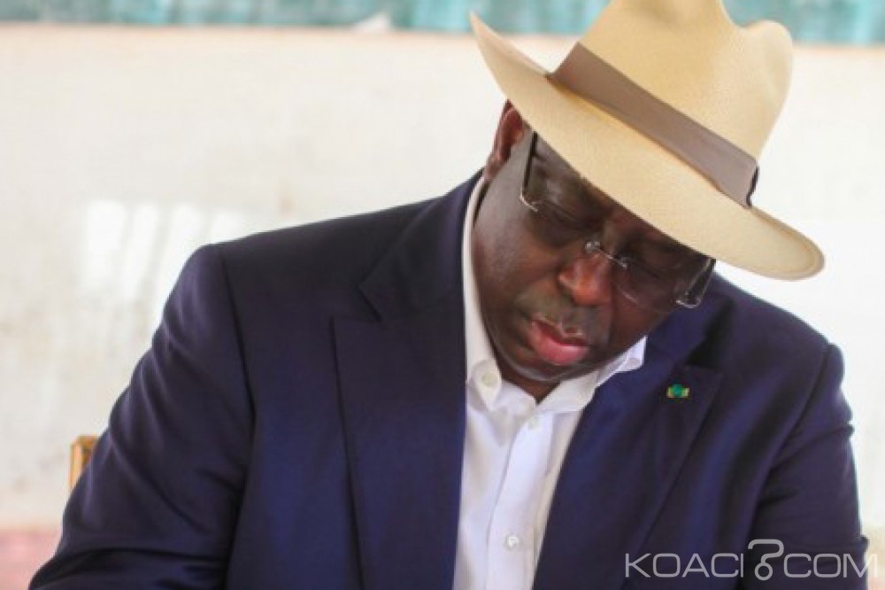 Sénégal: Haut conseil des collectivités territoriales, Macky Sall nomme le président et  les 70 autres membres de l'institution