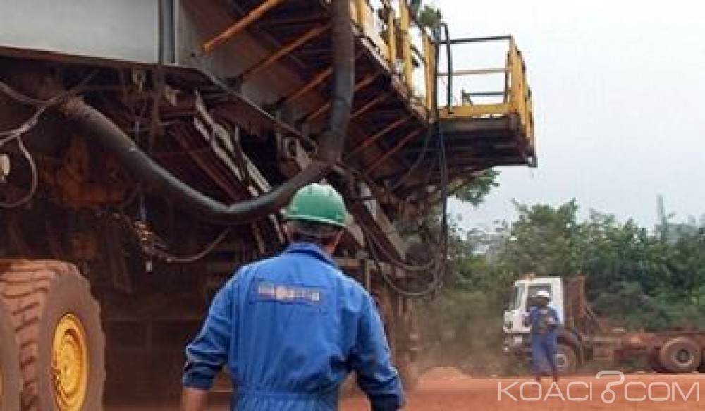Gabon: Menace de grève générale du secteur pétrolier, Maurel & Prom affirme qu'aucune sanction n'a encore été prise contre les 11 salariés