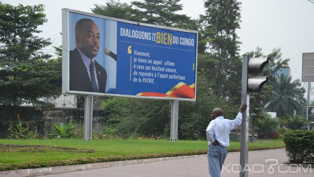 RDC: Douze militants de la Lucha interpellés à  Kinshasa