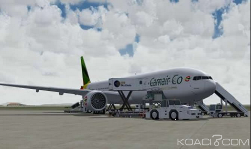 Cameroun: Bafoussam, le gouverneur dément la rumeur de l'incendie à  l'aéroport
