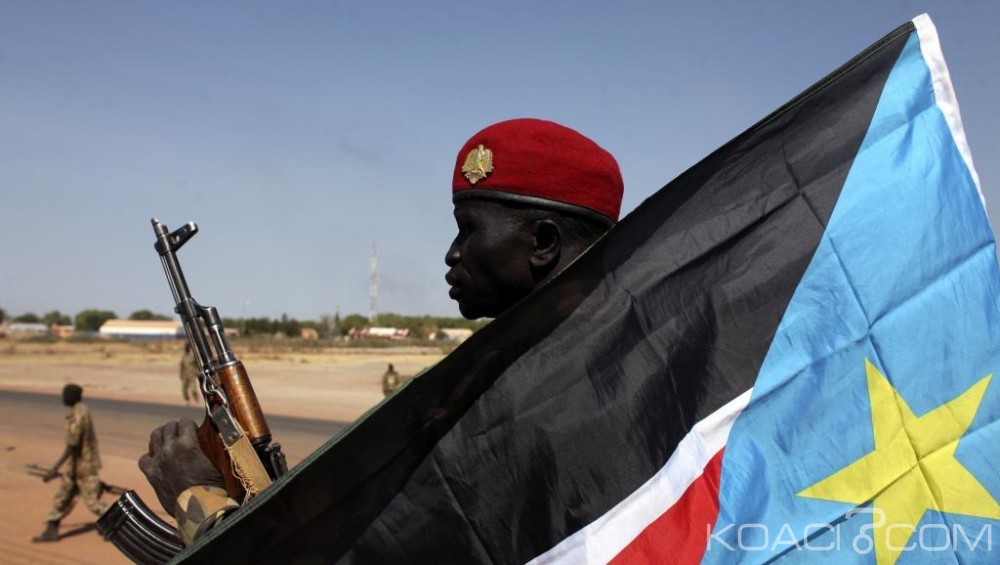 Sénégal-Soudan du Sud: Dakar cité dans une affaire de trafic d'armes est-européennes et israéliennes vers Djouba