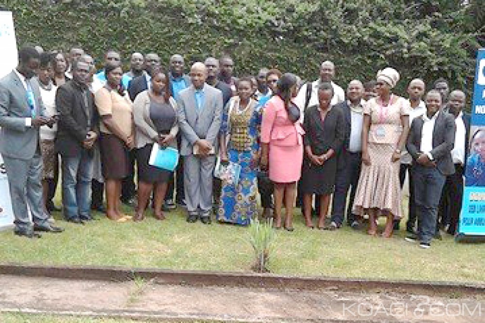 Cameroun: Des ONG se mobilisent pour le respect des droits de la   jeune fille