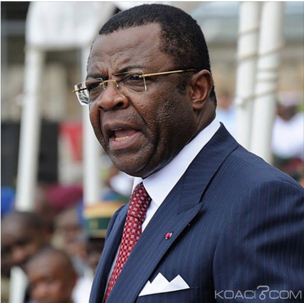 Cameroun: Gestion de la catastrophe ferroviaire, le Mrc demande la démission du ministre des Transports