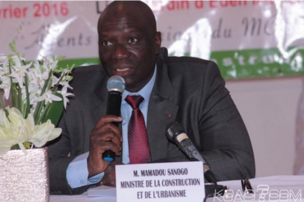 Côte d'Ivoire: Affaire acharnement de la gendarmerie contre des cadres du ministère de la construction, des syndicats dénoncent une forfaiture du cabinet