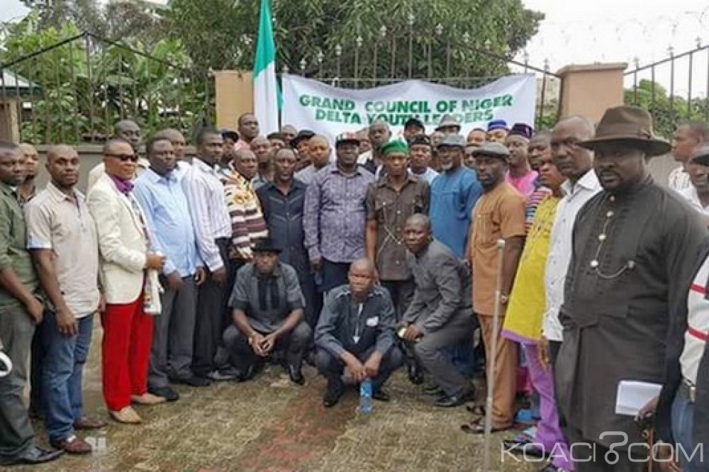 Nigeria: Conditions pour le retour de la paix dans le Delta du Niger