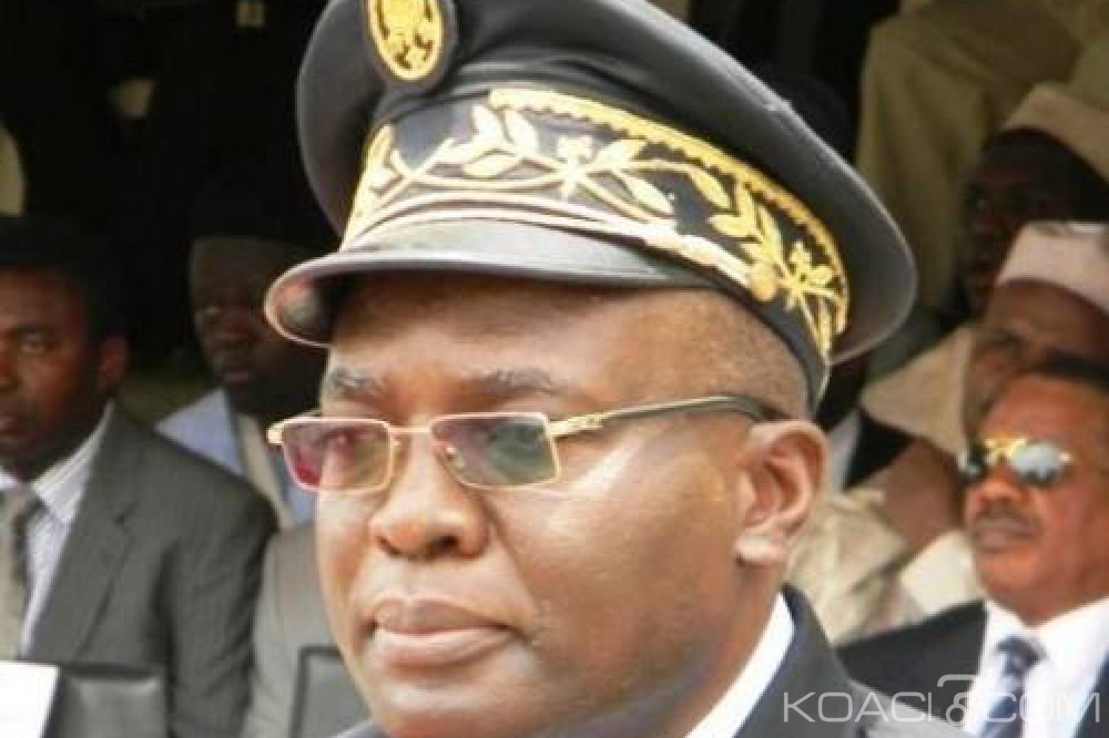 Cameroun:  Décès  du gouverneur de la région du centre à   Paris