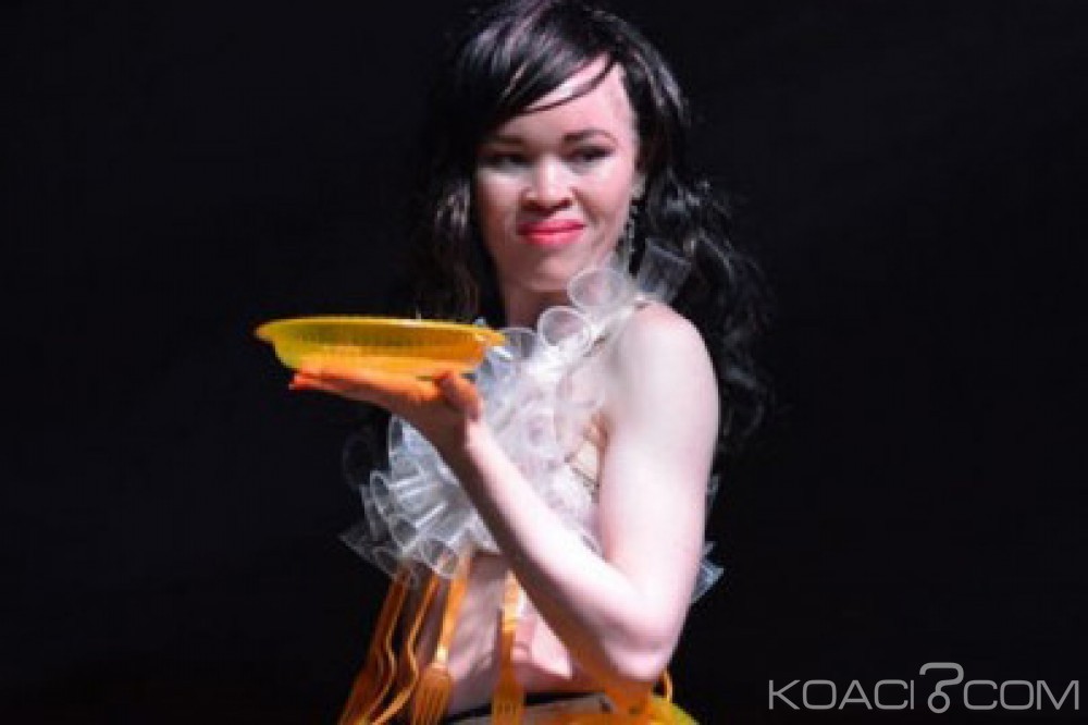 Kenya:  Un  premier concours de beauté pour Albinos à  Nairobi