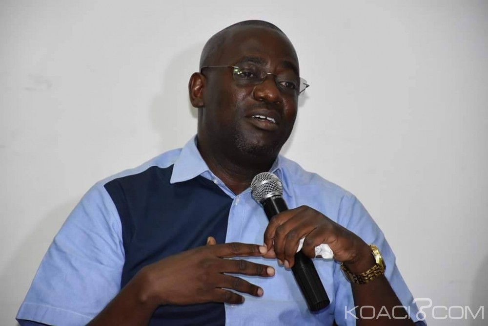 Côte d'Ivoire: Toumodi, des cadres mettent en place une association pour sortir leur ville de la léthargie