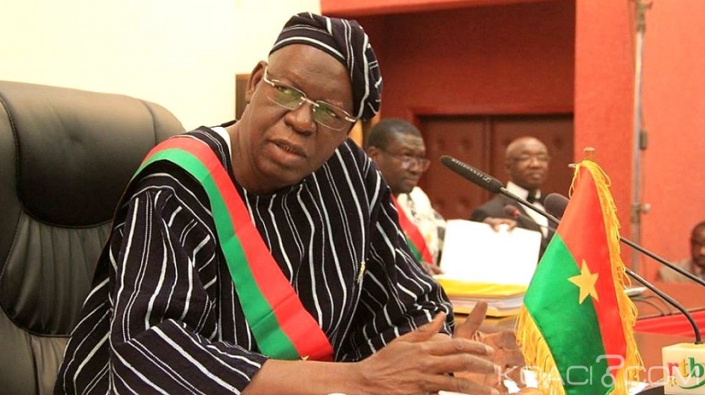 Burkina Faso: Tentative de déstabilisation, le parti au pouvoir accuse le régime déchu