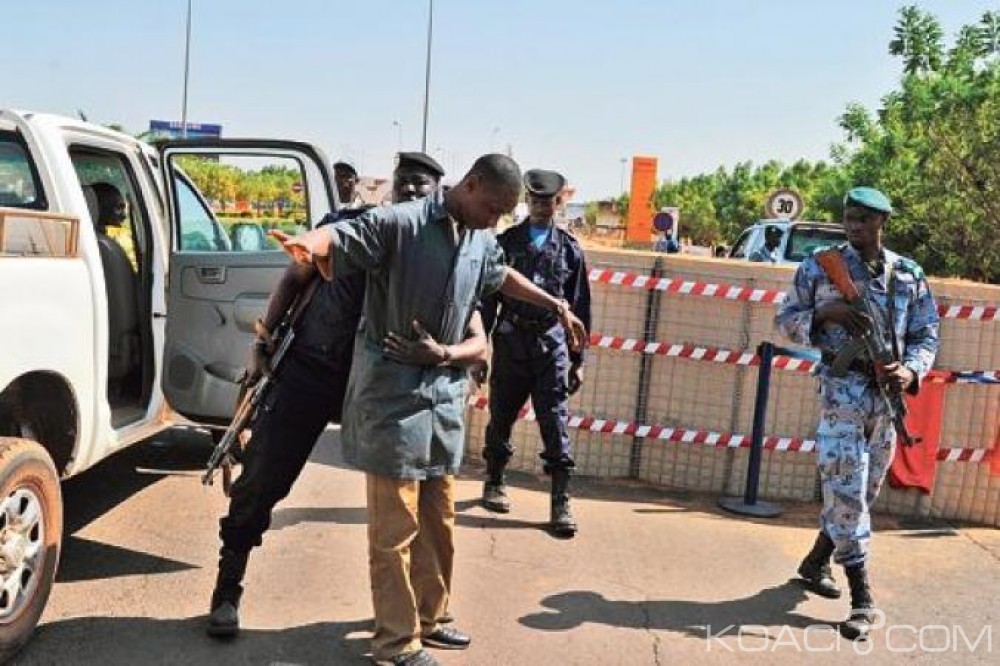 Mali:  L'attaque d'un poste à  péage  fait trois morts et 4 blessés à  Sanankoroba