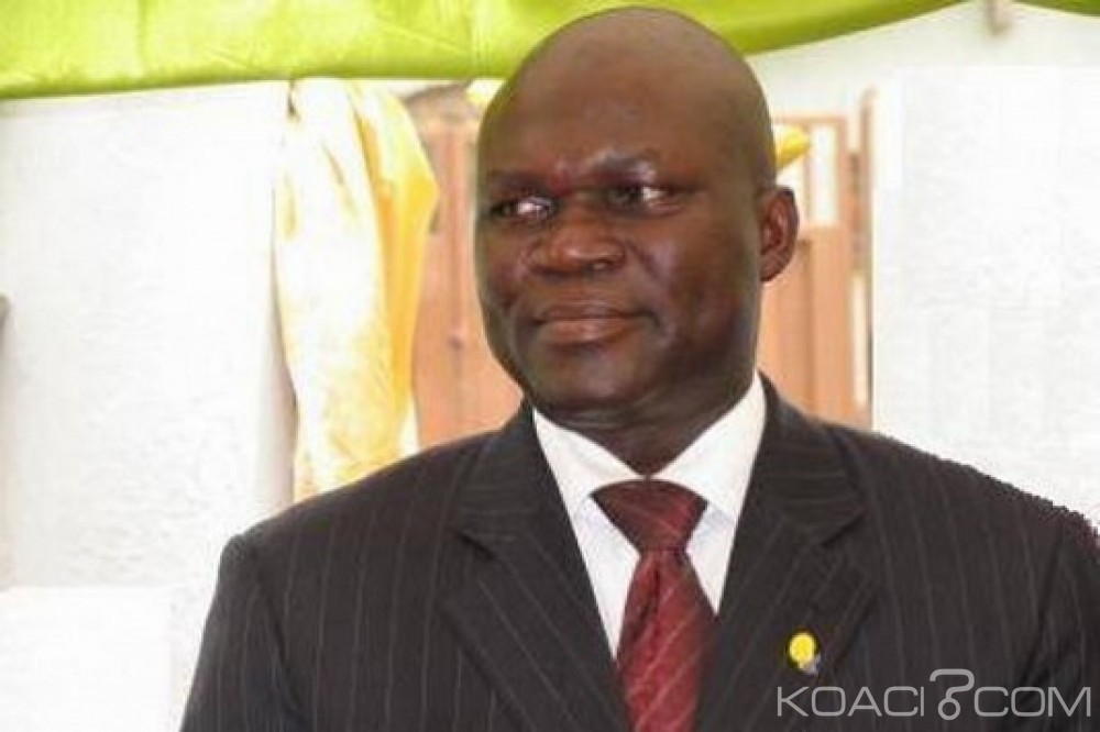 Nigeria: Reuben Abati, le porte-parole de l'ex Président Goodluck arrêté