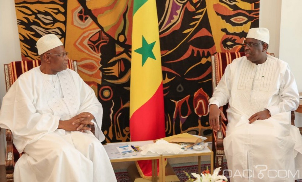 Sénégal: Présidence de la commission de l'UA, le Pr Bathily codifie sa «vision programmatique» et veut un renouveau de l'héritage panafricain