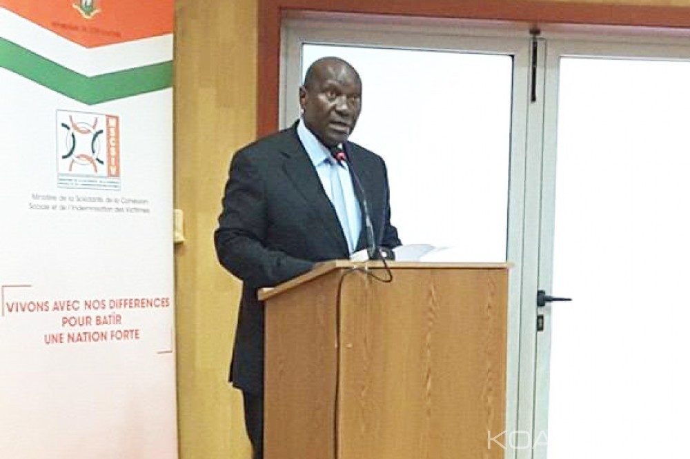 Côte d'Ivoire: Daniel Kablan Duncan aux politiciens, «tous les moyens ne sont pas permis pour conquérir ou de conserver le pouvoir»