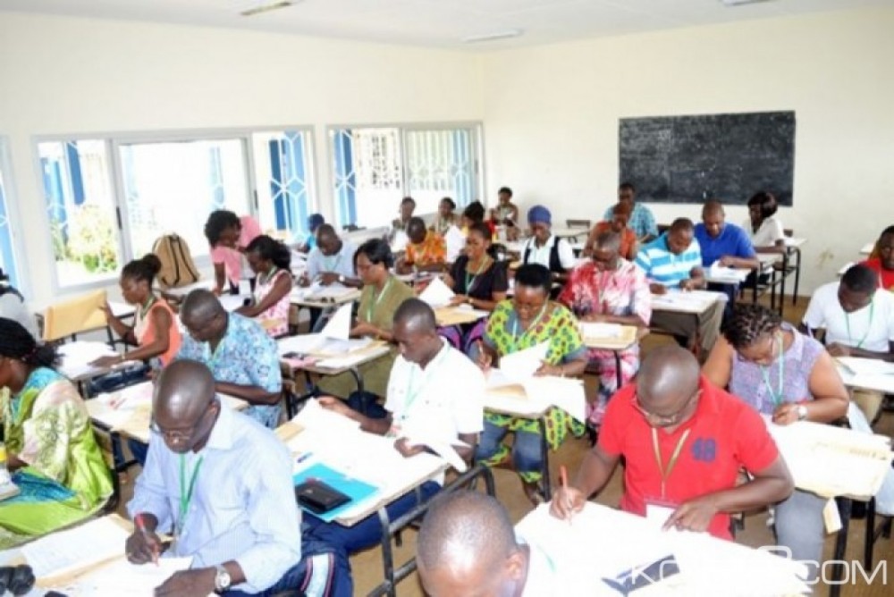 Côte d'Ivoire: Fonction publique, les résultats des concours administratifs reportés au 18 novembre prochain
