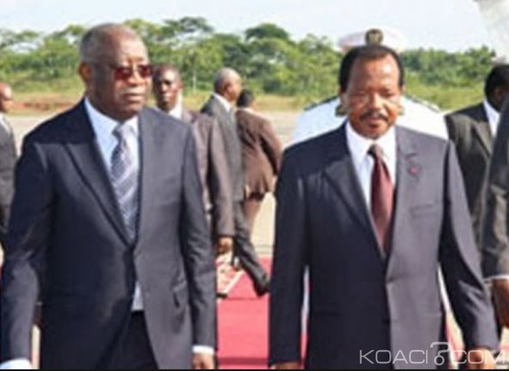Côte d'Ivoire-Cameroun: Laurent Gbagbo présente ses condoléances au peuple Camerounais suite à  l'accident de train