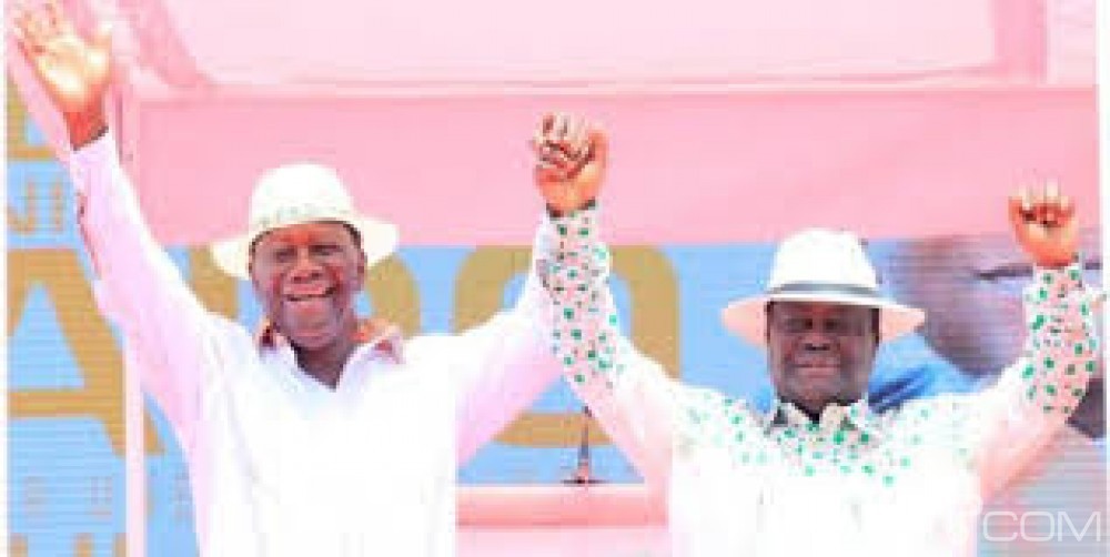 Koacinaute: Les méandres de la constitution ivoirienne