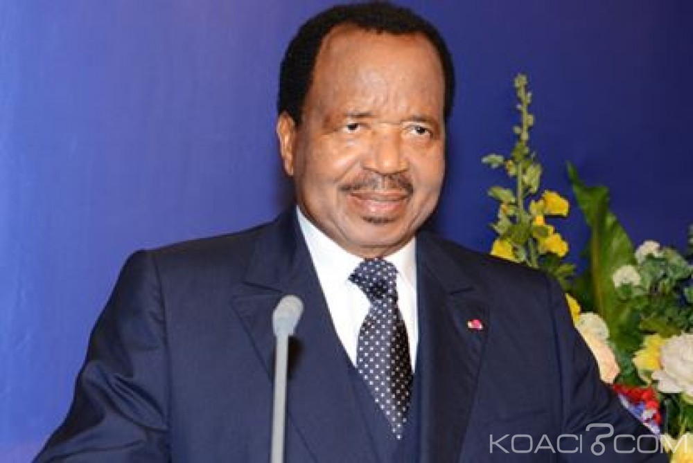 Cameroun : Tragédie du train 152, Paul Biya crée une commission d'enquête