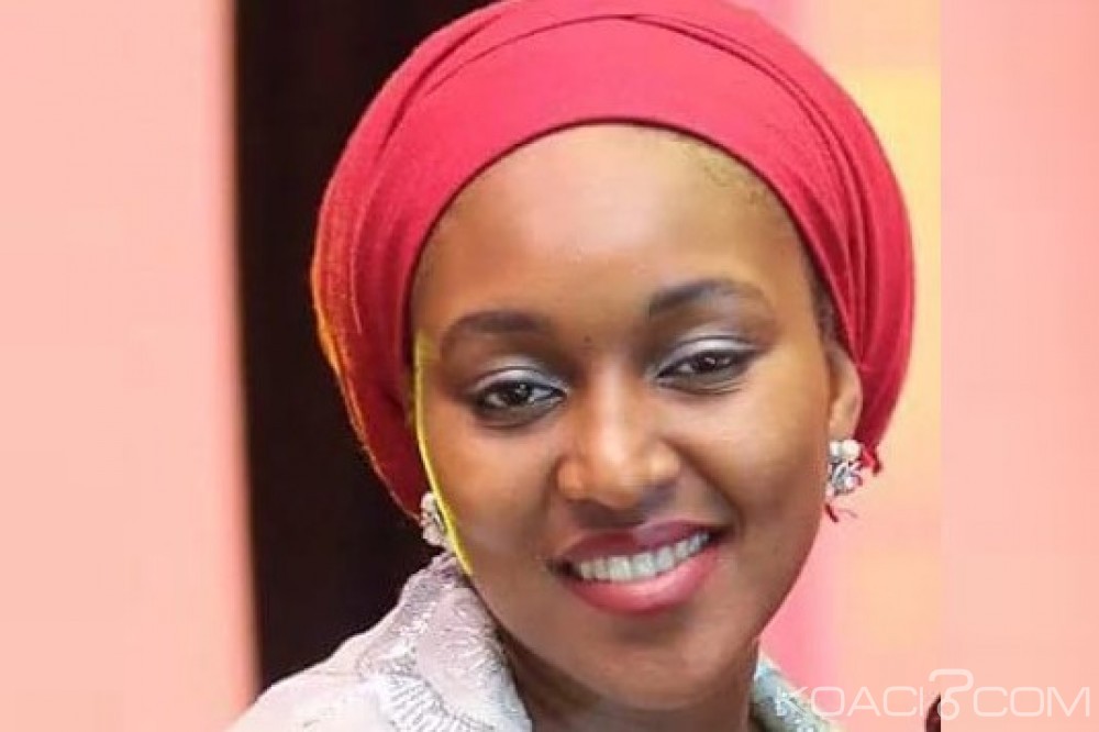 Nigeria: Buhari donne sa fille Fatima en mariage ce vendredi