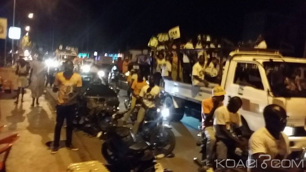 Côte d'Ivoire: Meeting de Ouattara à  Bouaké, des mouvements de soutien promettent une mobilisation de 20000 jeunes