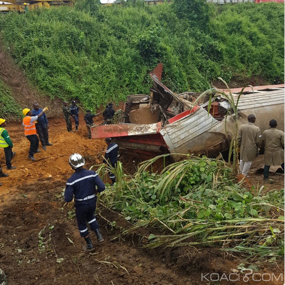 Cameroun: Faible solidarité pour les blessés du train 152,  le gouvernement  lance une opération spéciale de collecte de sang