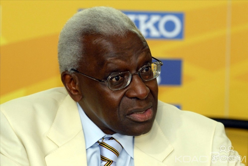 Sénégal: Placé en détention provisoire en France, l'ex-conseiller de Lamine Diack libéré et mis sous contrôle judiciaire