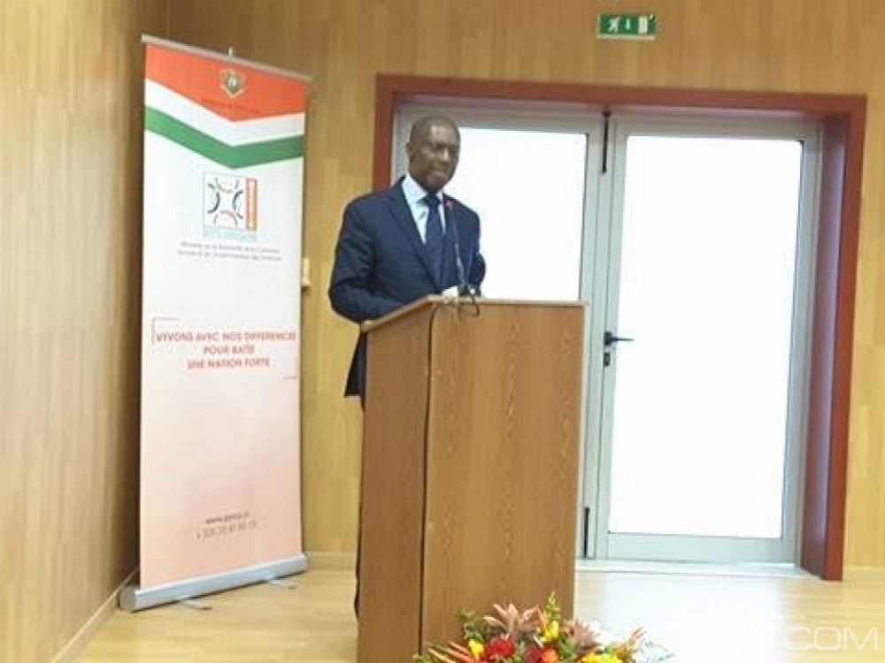 Côte d'Ivoire: Les nations unies invitent les autorités à  la réalisation de supports audio simplifiés pour une large diffusion du rapport de la CDVR
