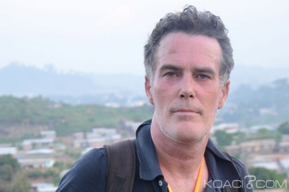 Côte d'Ivoire: Tourisme, Vincent Kowalsky l'homme qui a contribué à  la formation  des agents est décédé à  Paris