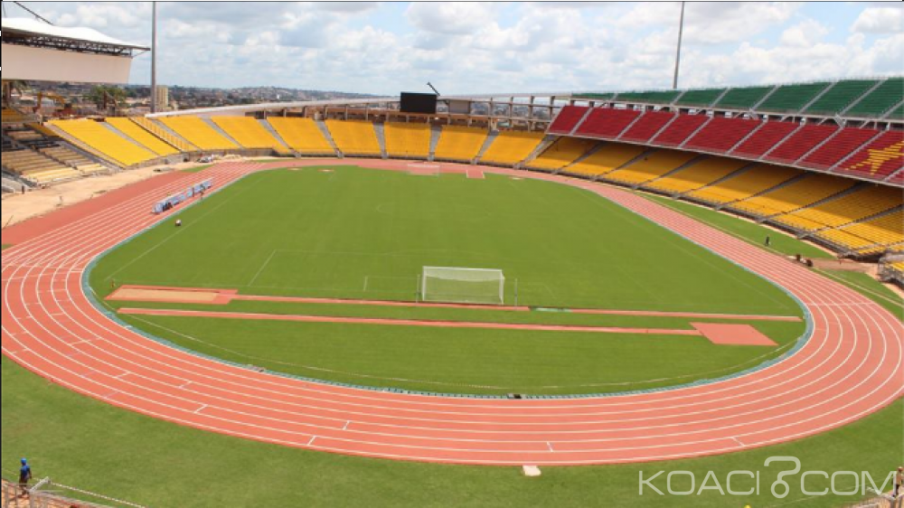 Cameroun: La finale de la coupe de football masculin aura lieu le 30 octobre prochain
