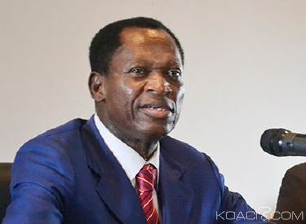 Gabon: Écartant la trahison, l'ancien directeur de campagne de Ping explique son choix du dialogue avec Bongo