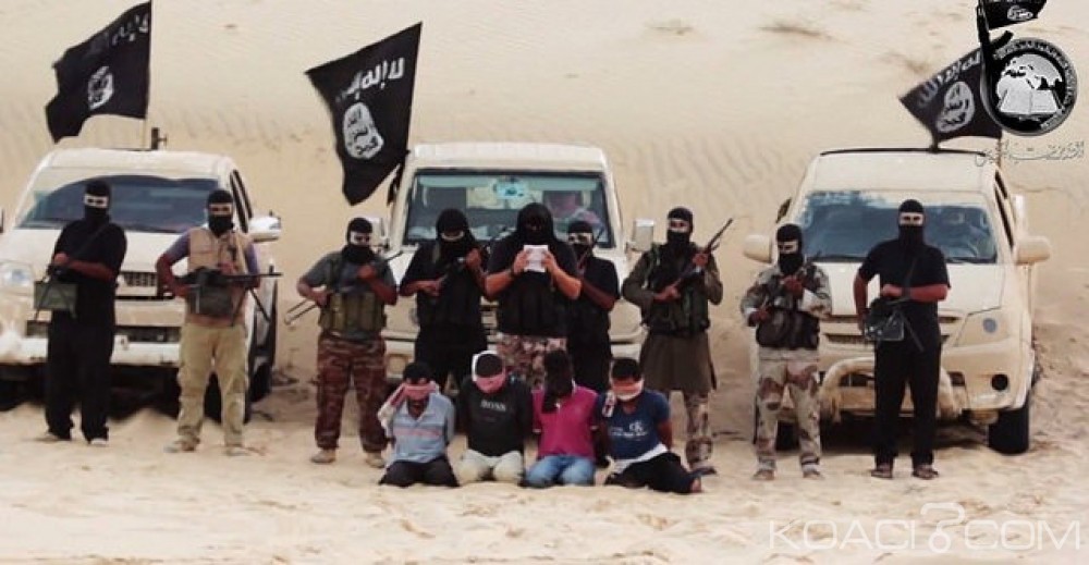 Somalie: Daech s'empare brièvement d'une petite ville portuaire au Puntland