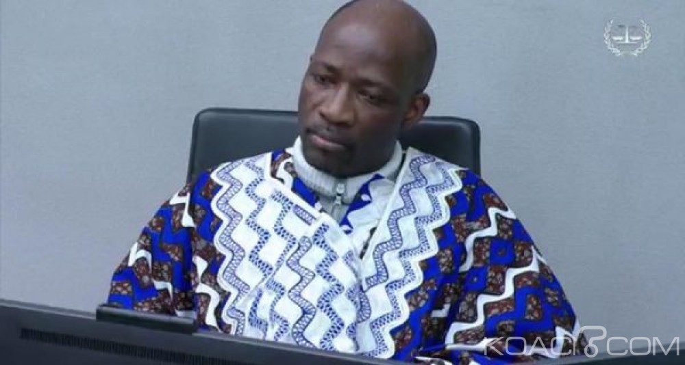 Côte d'Ivoire: Référendum, depuis la Haye Blé Goudé appelle à  un «désert électoral» et à  une «abstention retentissante»