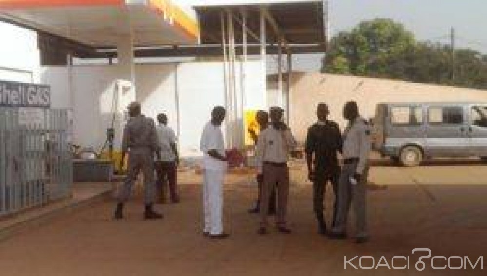 Burkina Faso: Un vigile retrouvé mort dans une station
