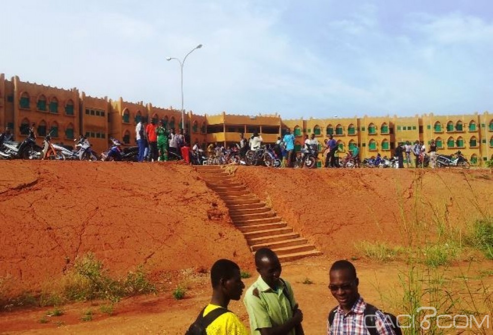 Burkina Faso: Deux DG nommés en deux semaines à  la tête de Centre national des œuvres universitaires