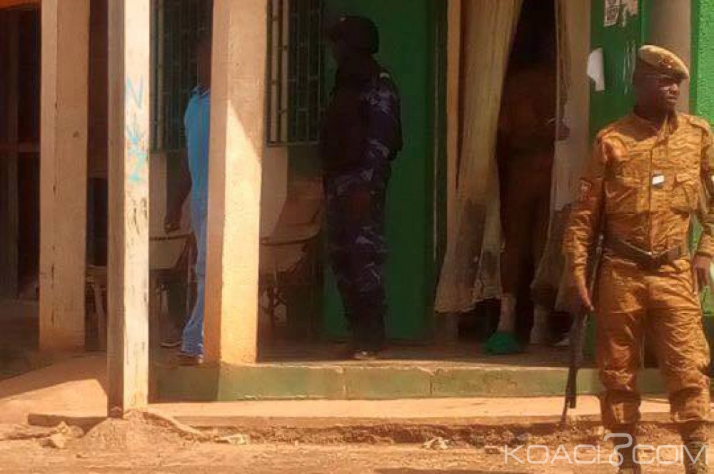 Burkina Faso: Dix autres éléments de l'ex RSP arrêtés dans l'affaire de tentative de déstabilisation du pays