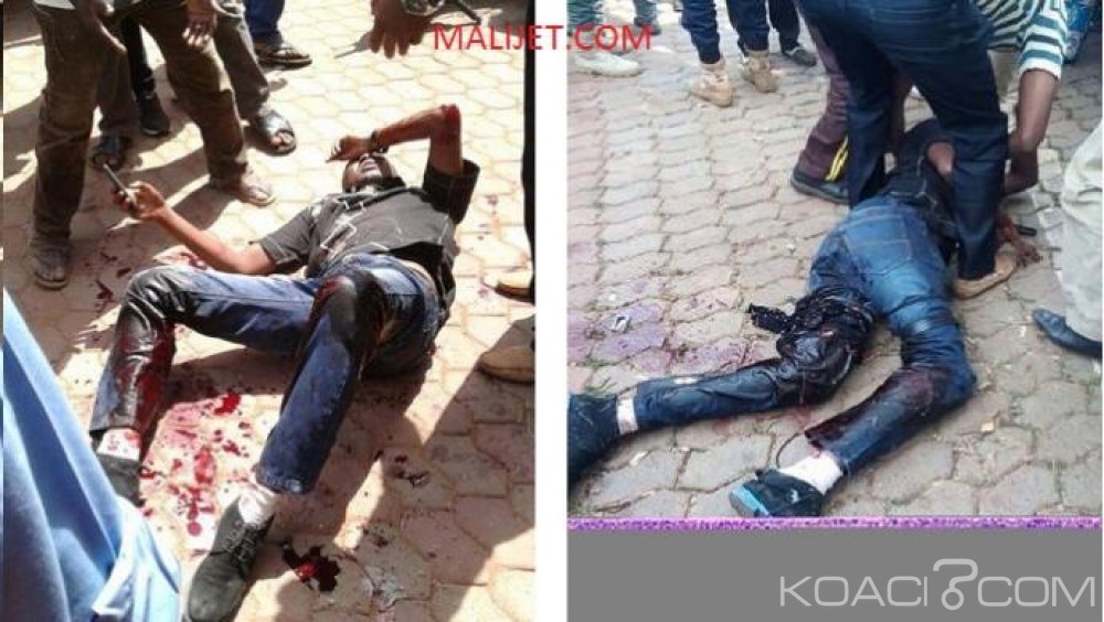 Mali: Des soldats enlevés à  Tombouctou , un client d'Ecobank braqué à  Bamako
