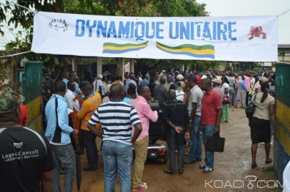 Gabon: Libération de deux syndicalistes de Dynamique unitaire pour éviter une grève de la rentrée scolaire
