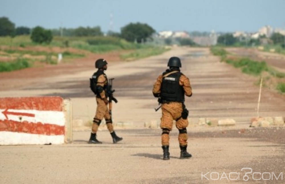 Burkina Faso: Le pays va construire des Postes de Police Frontaliers pour endiguer les fréquentes attaques terroristes