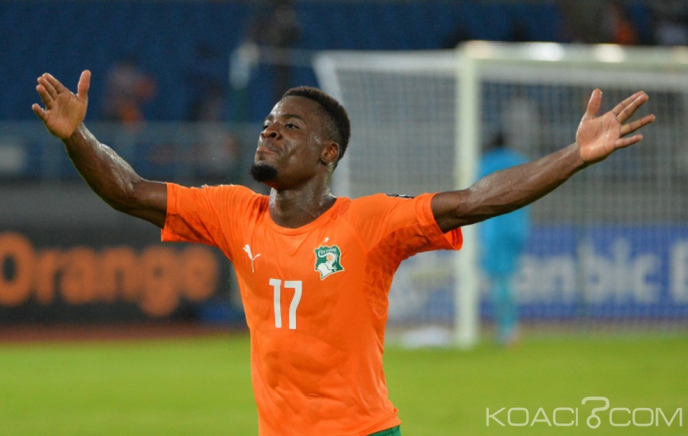 Côte d'Ivoire: Serge Aurier Blanchit totalement par la FIFA malgré les spéculations de la presse étrangère
