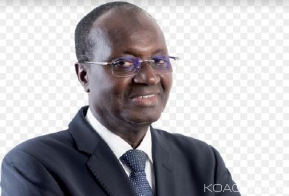 Côte d'Ivoire: Référendum, la Chambre de commerce et d'industrie prend position et invite les opérateurs économiques à  voter «Oui»