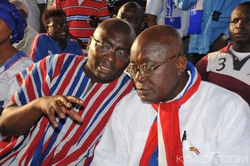 Ghana: Avant présidentielle 2016, le NPP prévient Mahama contre un scénario à  l'ivoirienne