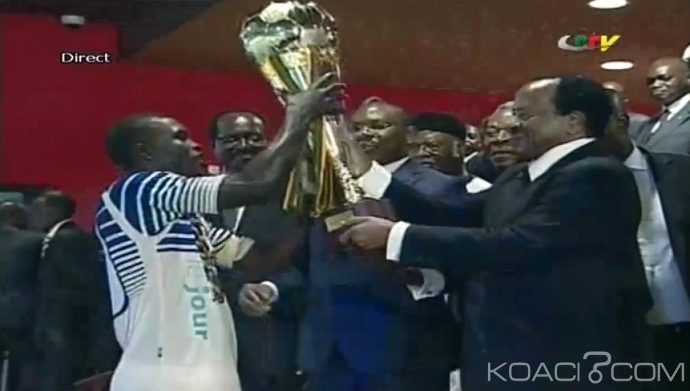 Cameroun: Finale de la coupe de football, Apejes de Mfou remporte son premier titre