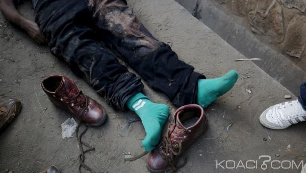 Burundi:  Un mort et cinq blessés dans des violences attribuées  aux  Imbonerakure