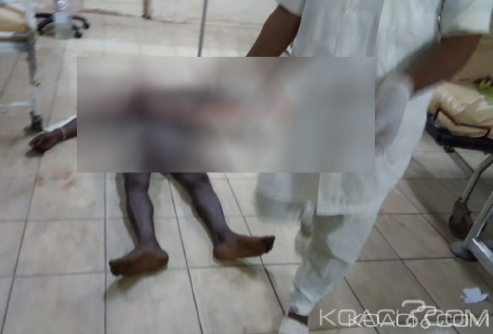 Côte d'Ivoire: Les microbes attaquent plusieurs quartiers de Yopougon, un mort et une dizaine de blessés