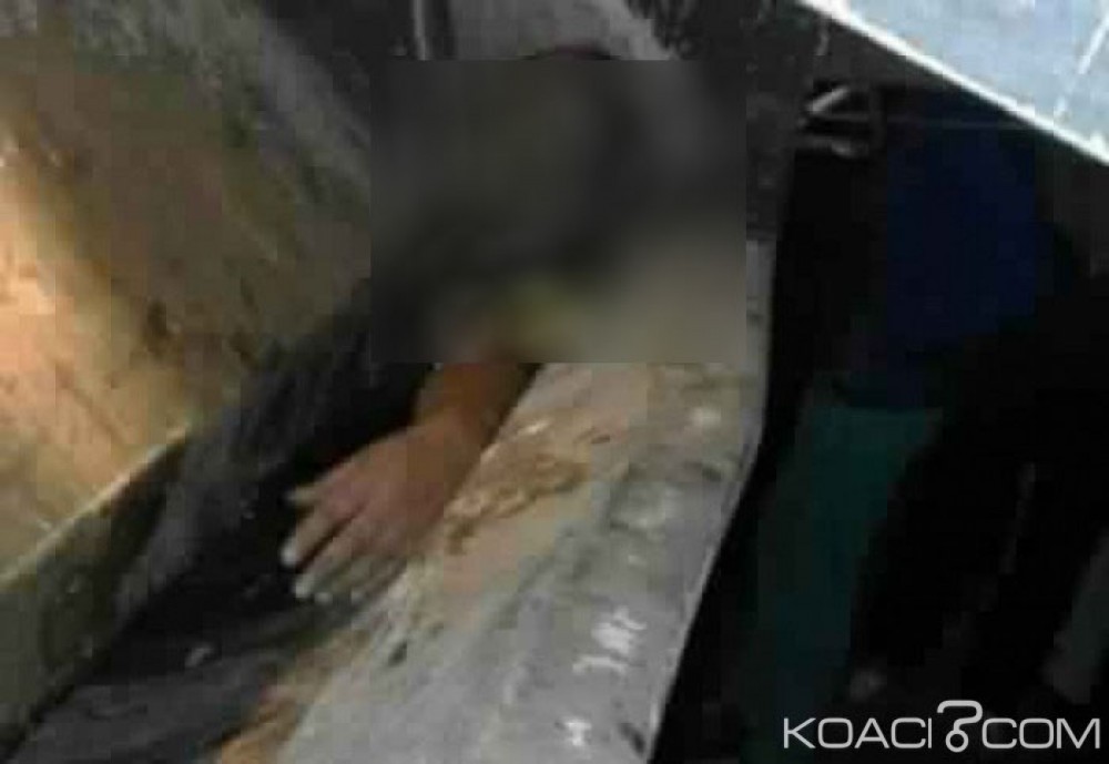 Maroc  :  La mort d'un vendeur  de poissons broyé dans une benne à  ordure  suscite l' émoi