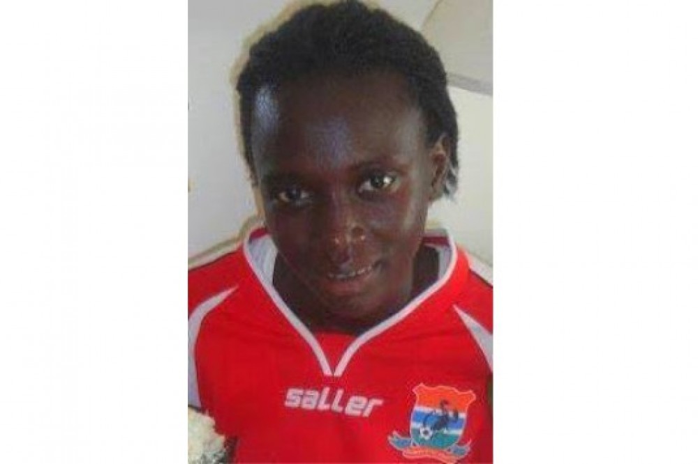 Gambie: Disparition de Jawara Fatim, la gardienne de l'équipe nationale de football