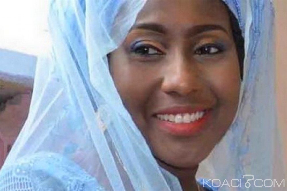 Nigeria: Premiers mots de Fatima Buhari après son mariage